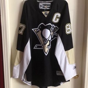Sidney Crosby Jersey XXL
